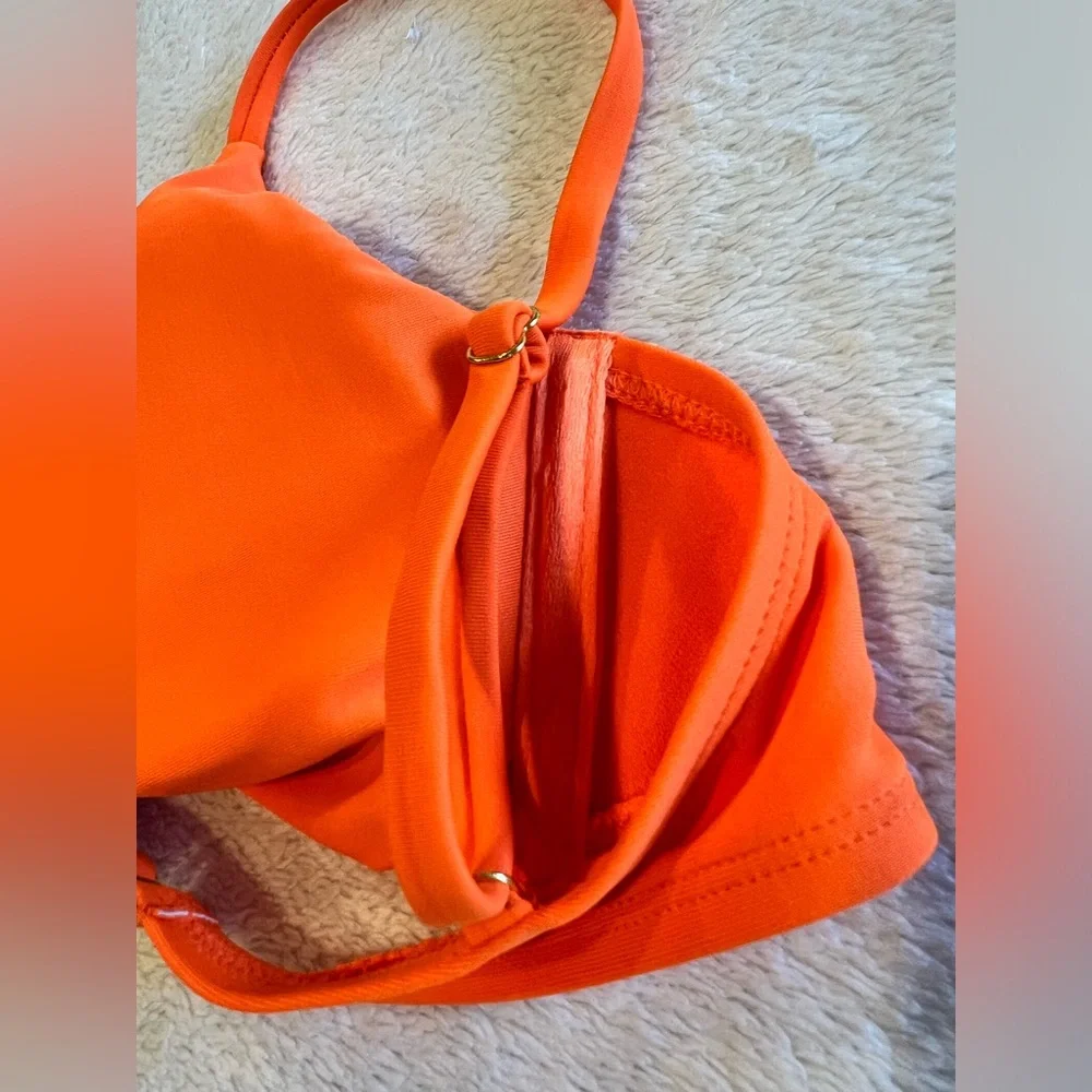 NWT Wild Fable Swim‎ Top